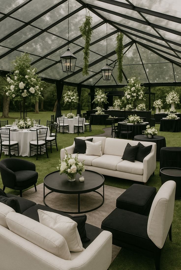 Private Luxury Event Service