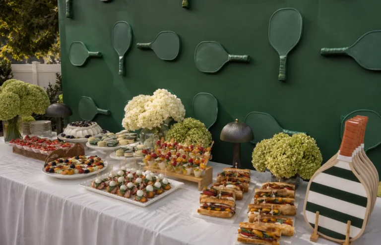 Catering Services