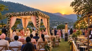 Wedding Trends 2026: Ideas for Dehradun Couples