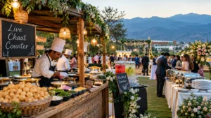Catering for Every Celebration: Food Ideas for Dehradun Events